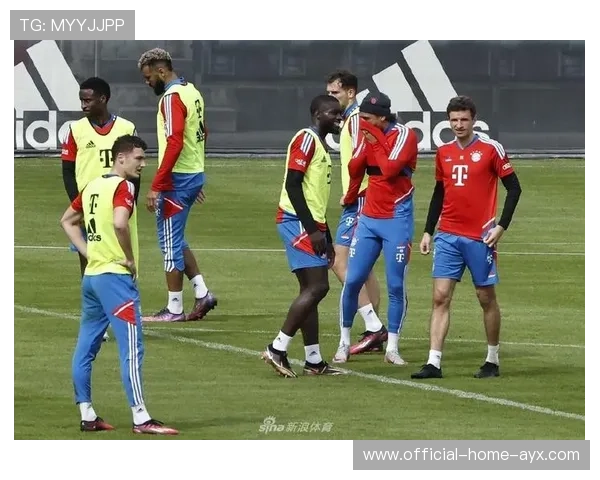 拜仁准备出售核心中场，德甲豪门积极备战迎新局面